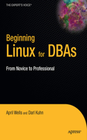 Beginning Linux for Dbas