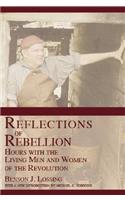 Reflections of Rebellion