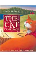 The Cat Came Back