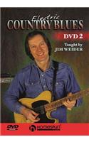 Electric Country Blues 2