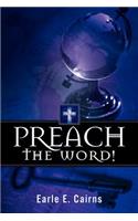 Preach the Word!