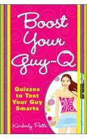 Boost Your Guy-Q