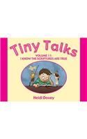 Tiny Talks Vol.11