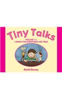 Tiny Talks Vol.11