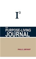 I3: The Purpose-Living Journal