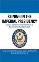Reining in the Imperial Presidency