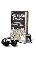 Miss Nelson Is Missing!