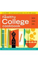 Healthy College Cookbook