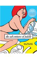 The Adventures Of Jodelle