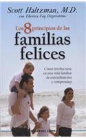 8 Principios de Las Familias Felices