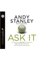 Ask It: The Question That Will Revolutionize How You Make Decisions
