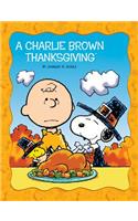 A Charlie Brown Thanksgiving