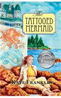 Tattooed Mermaid