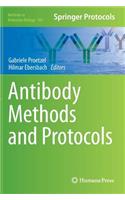 Antibody Methods and Protocols