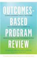 Outcomes-Based Program Review