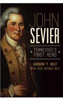 John Sevier