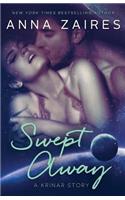 Swept Away (A Krinar Story)