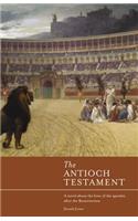 Antioch Testament