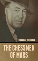 The Chessmen of Mars