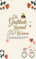 The Gratitude Journal for Women