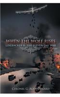 When the Wolf Rises
