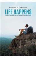 Life Happens