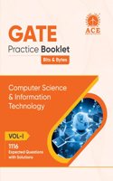 GATE Computer Science & Information Technology Volume I