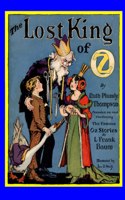 Lost King of Oz