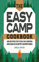 Easy Camp Cookbook