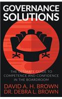 Governance Solutions