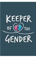 Keeper of the Gender