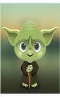 Baby Yoda