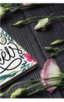 Small Hardcover Journal