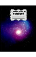 Galaxy Composition Notebook