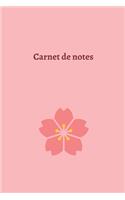 Carnet de notes