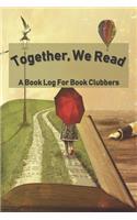 Together, We Read