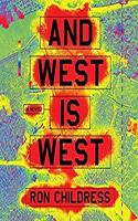 And West Is West Lib/E