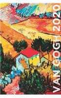 Van Gogh 2020