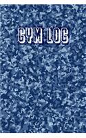 Gym Log