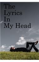 The Lyrics in My Head