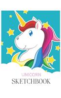 Unicorn SketchBook