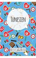 Tunesien Reisetagebuch