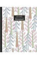 Dot Grid Notebook