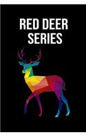 Notebook RED DEER Series
