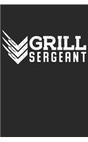 Grill Sergeant