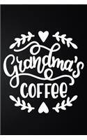 Grandmas Coffee