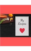 My Recipes