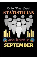 Only The Best Statistician Are Born in September