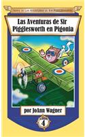 Aventuras de Sir Pigglesworth en Pigonia