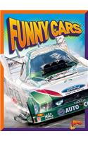 Funny Cars